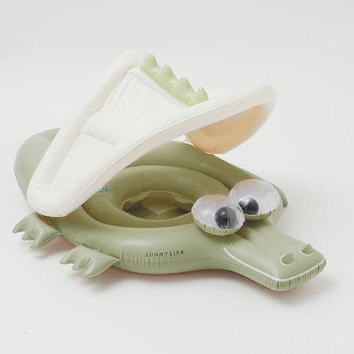 Baby Float - Crocodile