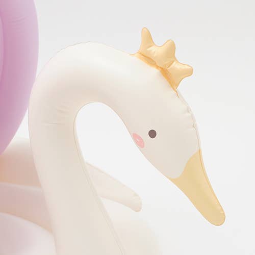 Baby Float - Princess Swan