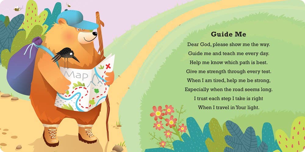 Everyday Prayers Book