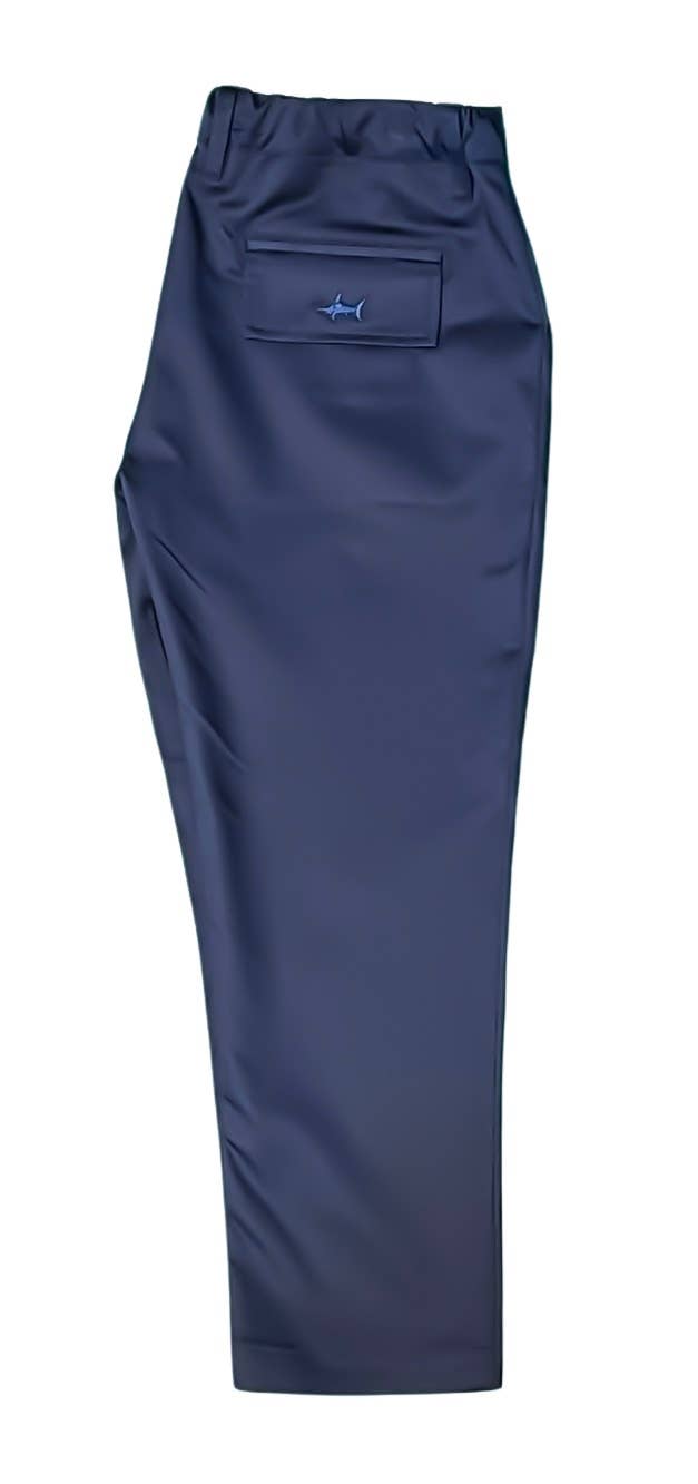 Ponce Pants - Navy