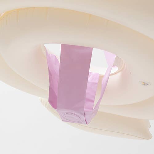 Baby Float - Princess Swan