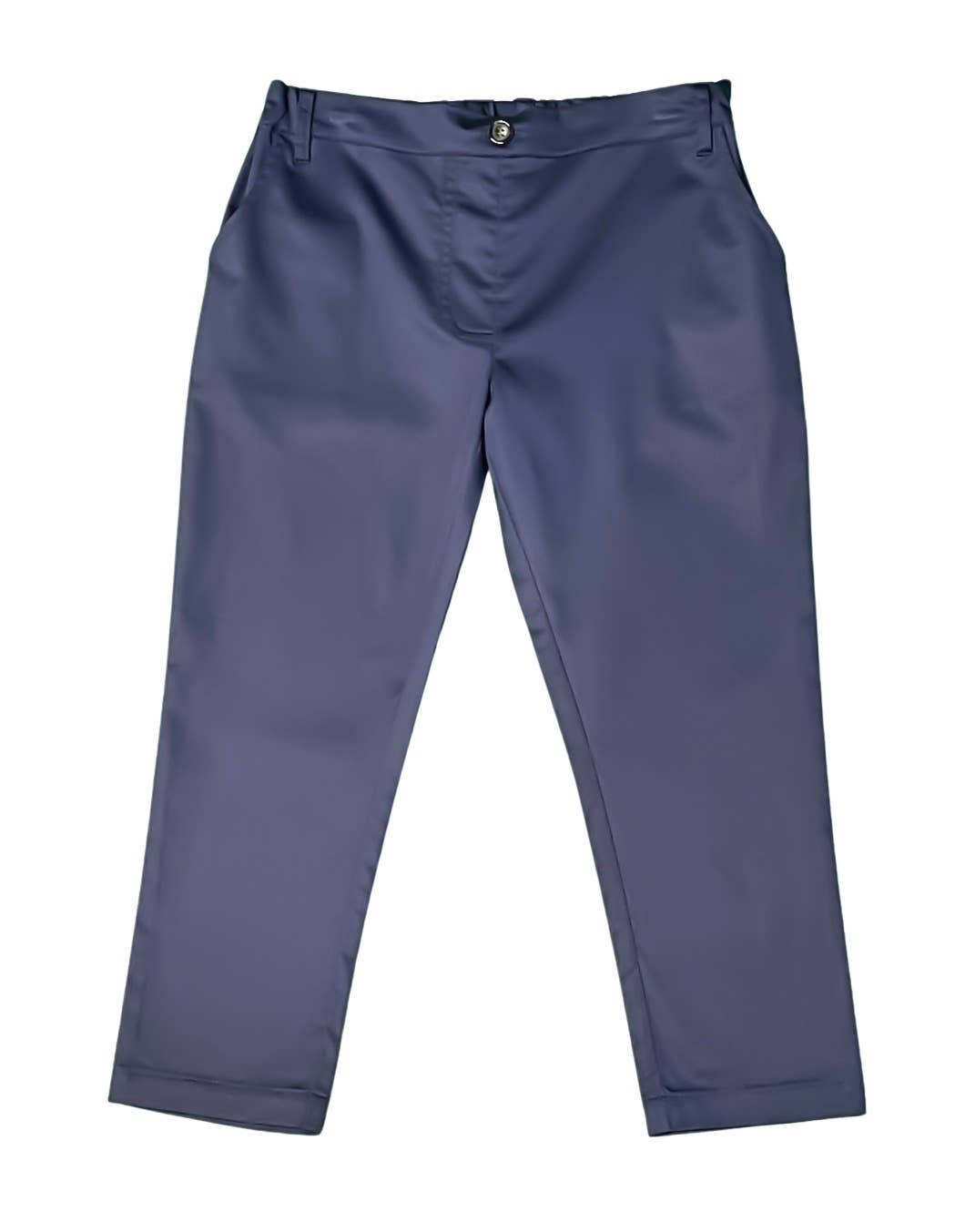 Ponce Pants - Navy