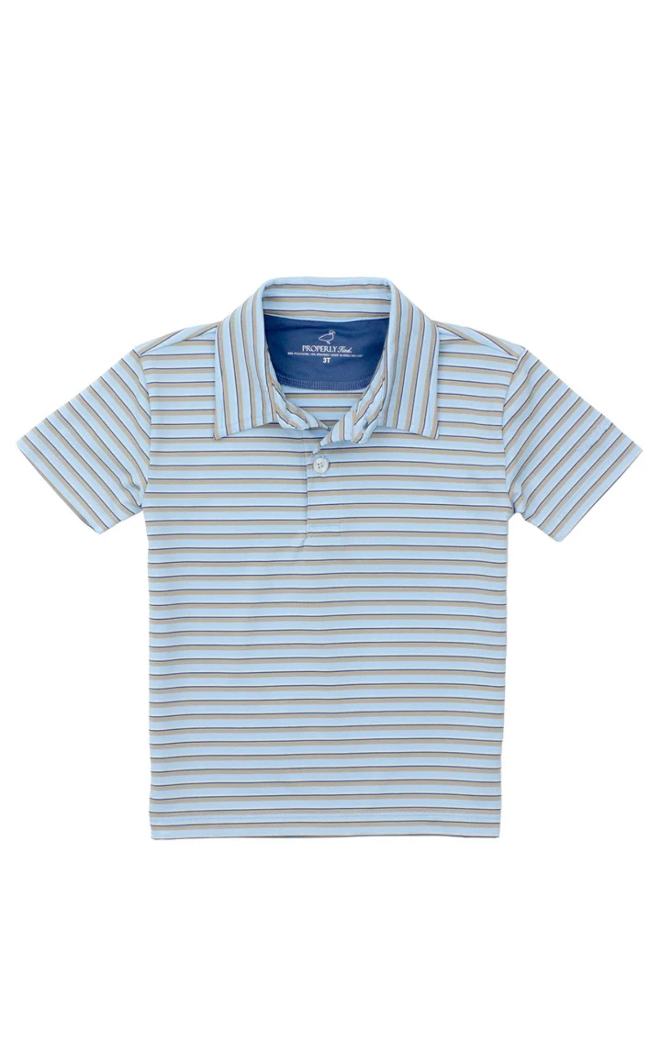 Boys Watersound Polo Biloxi