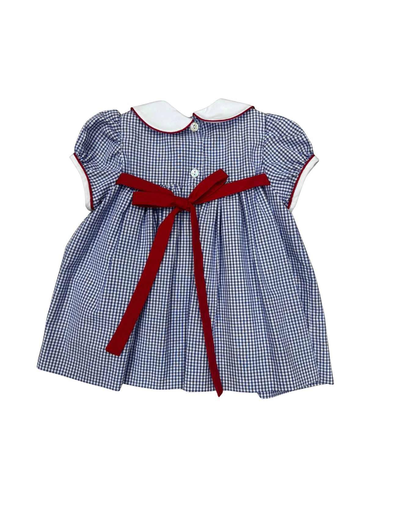 Back To School Float Dress