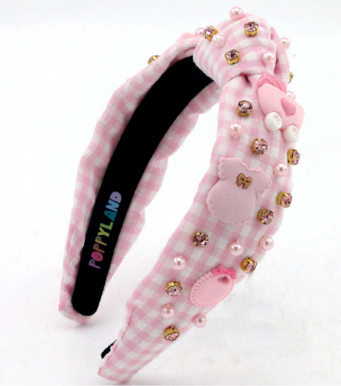 Big Sis Headband