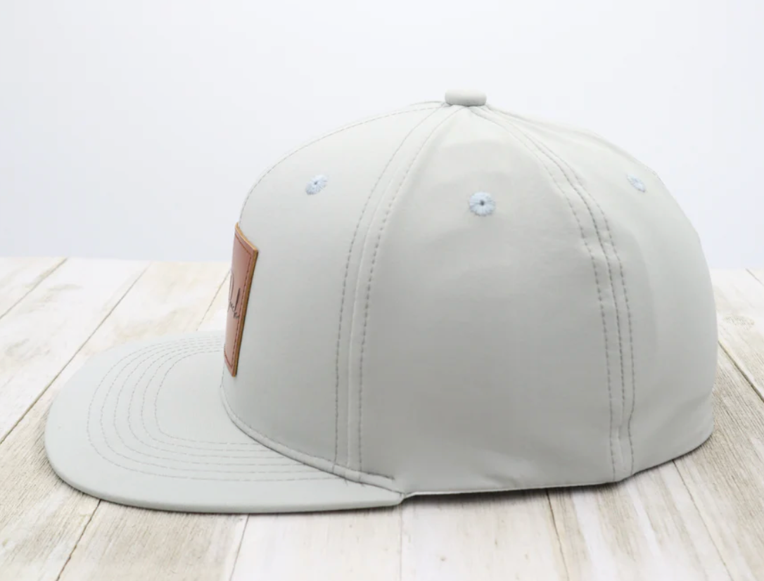 Marley Fitted Hat