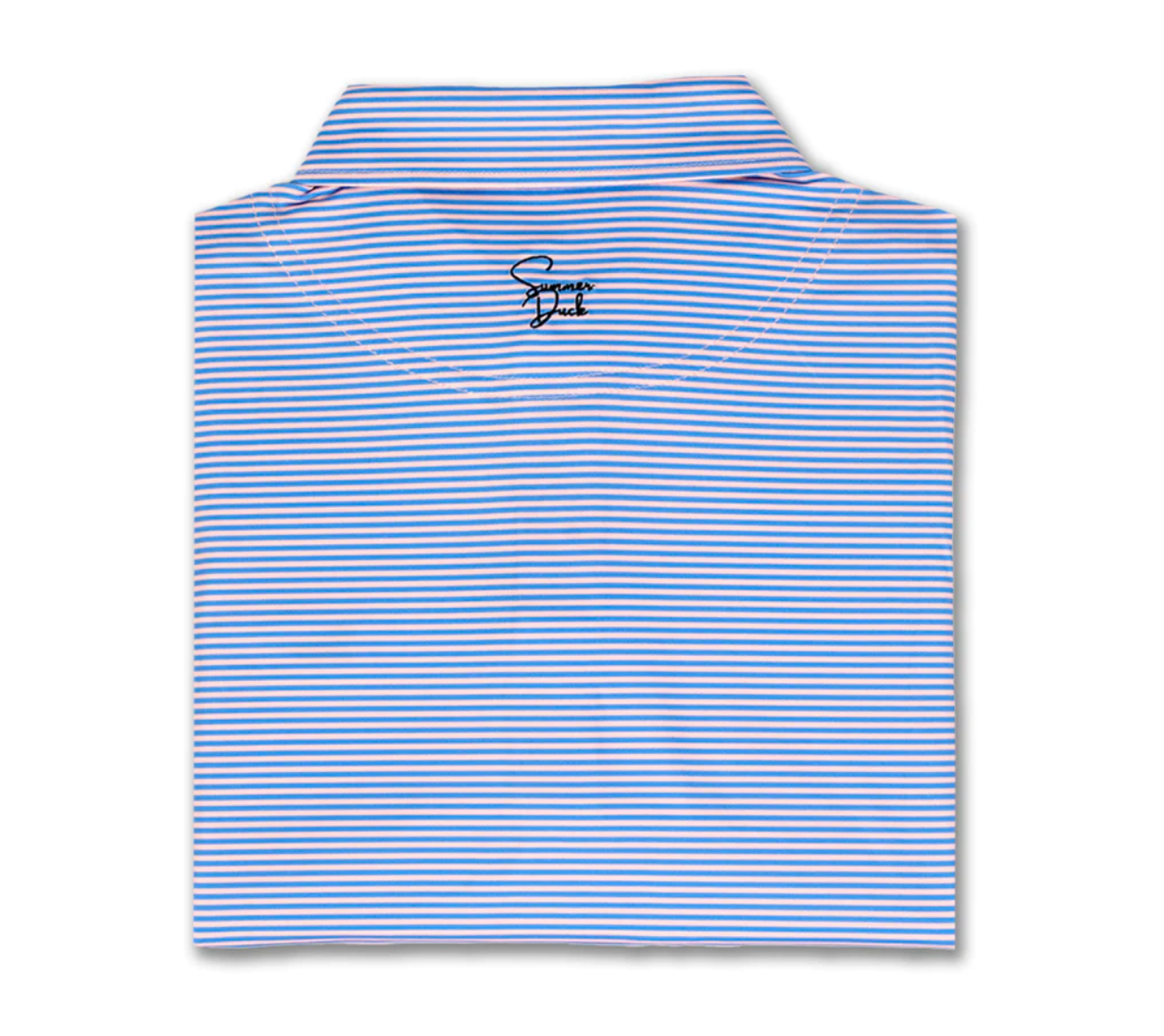 The Horseshoe Men's Polo