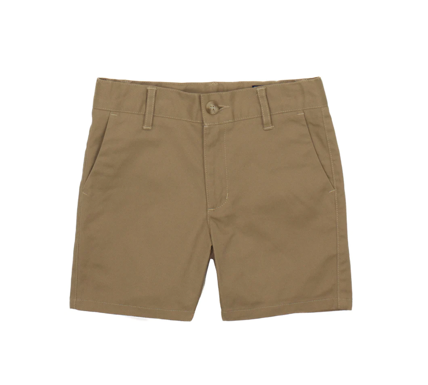 Patriot Short - Camel