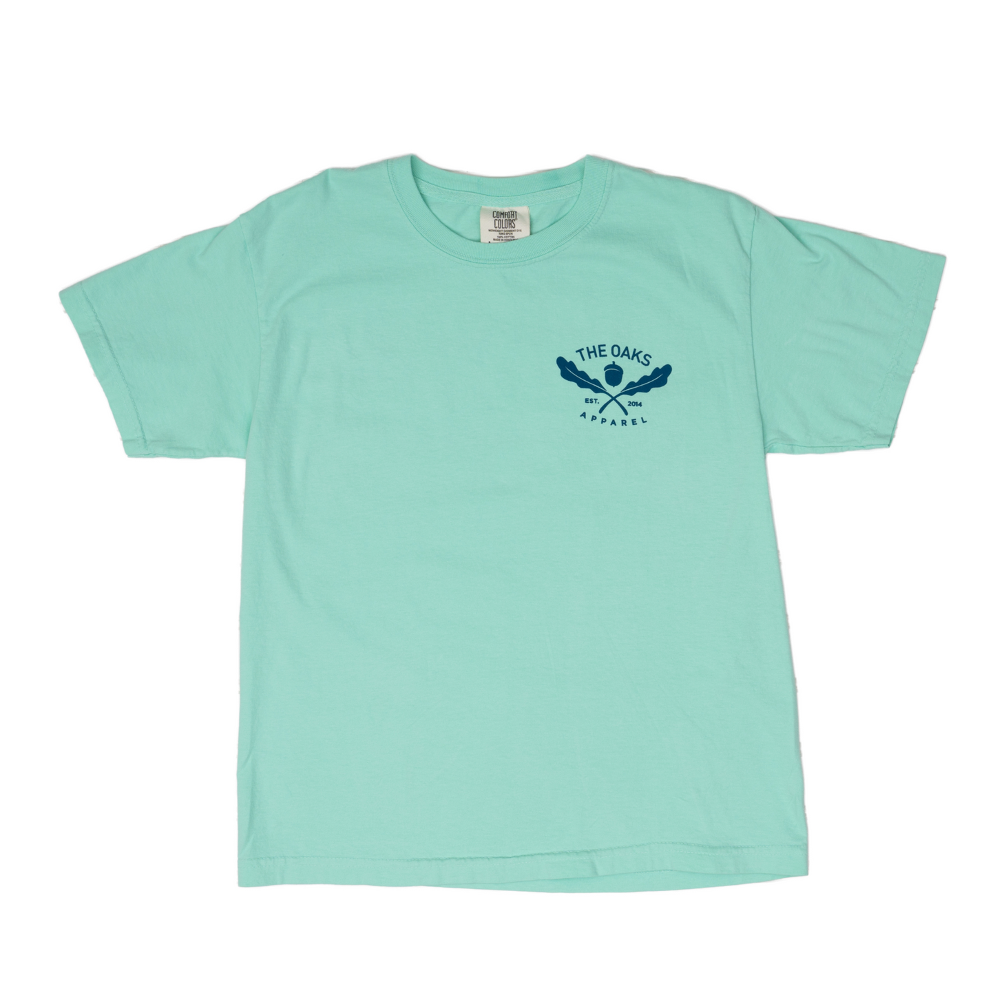 Mightier Than His Love For You Tee