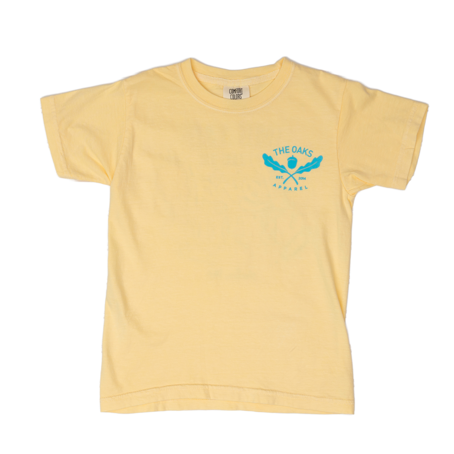 Taste And See Tee