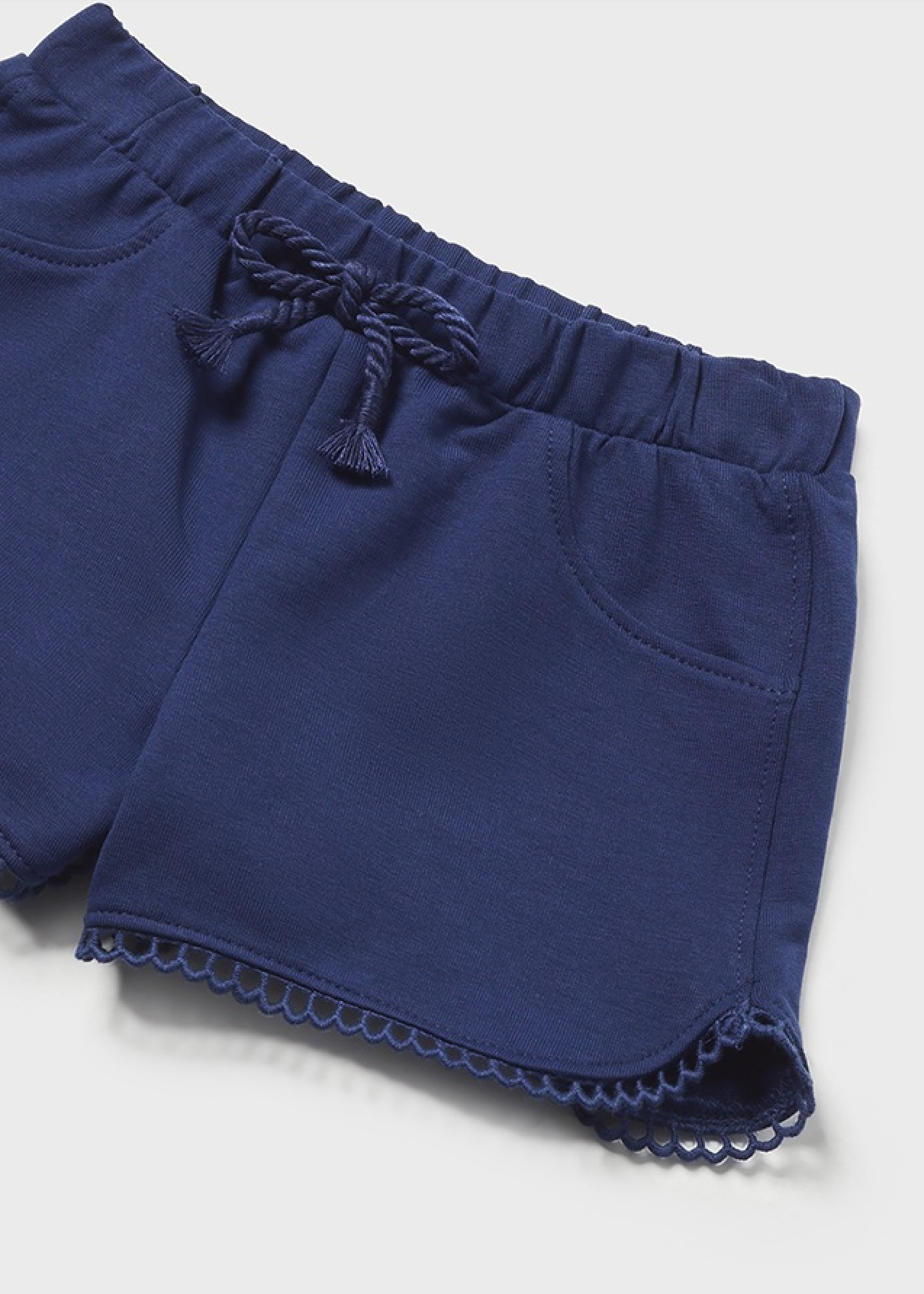 Chenille Shorts Baby - Multiple Color Options