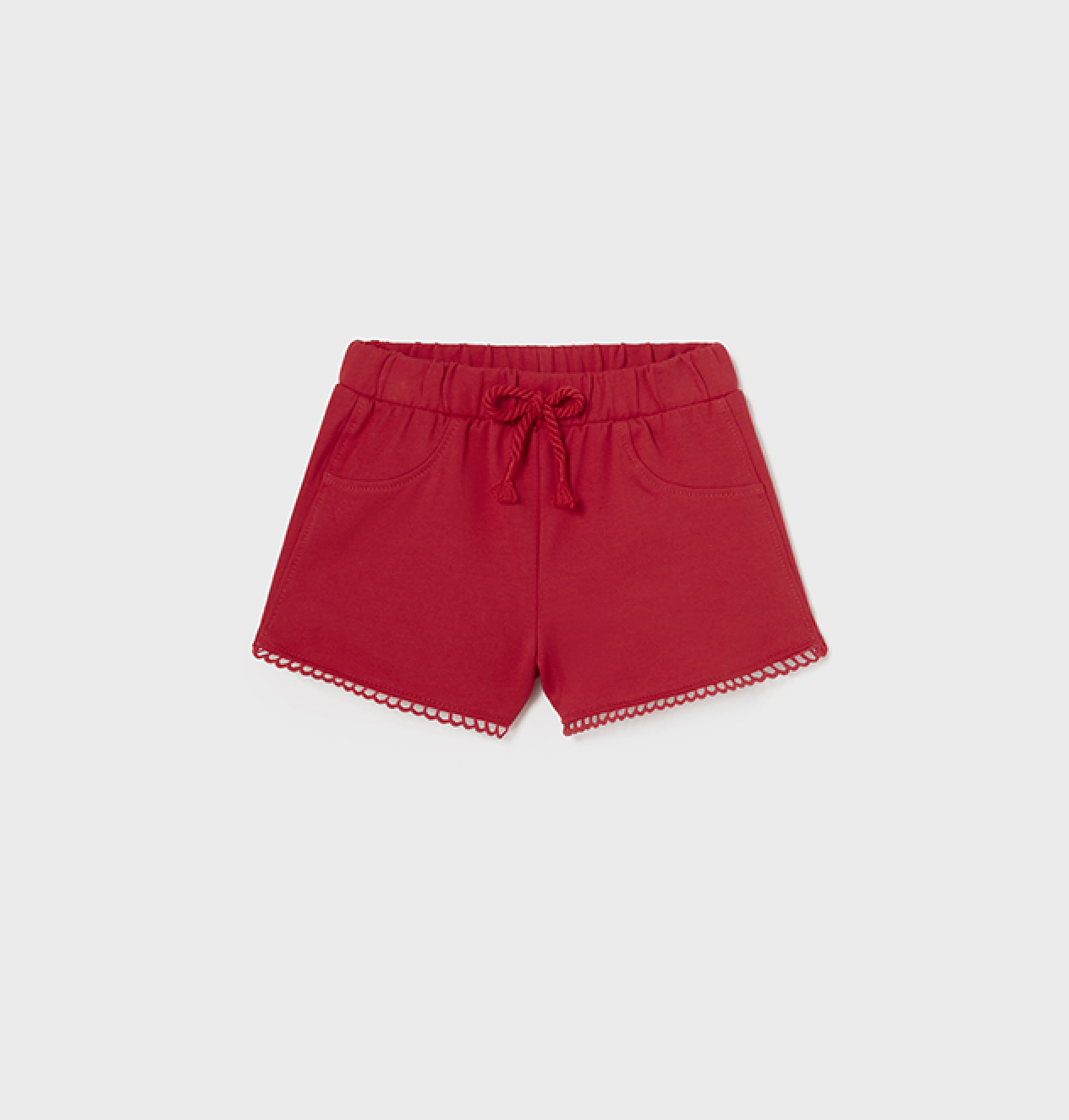 Chenille Shorts Baby - Multiple Color Options
