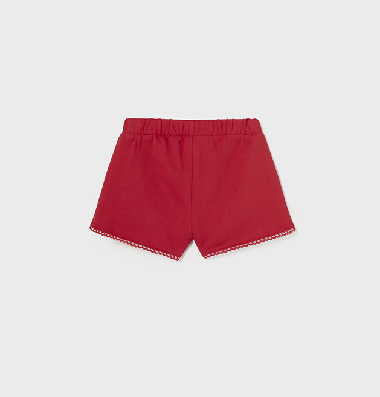 Chenille Shorts Baby - Multiple Color Options