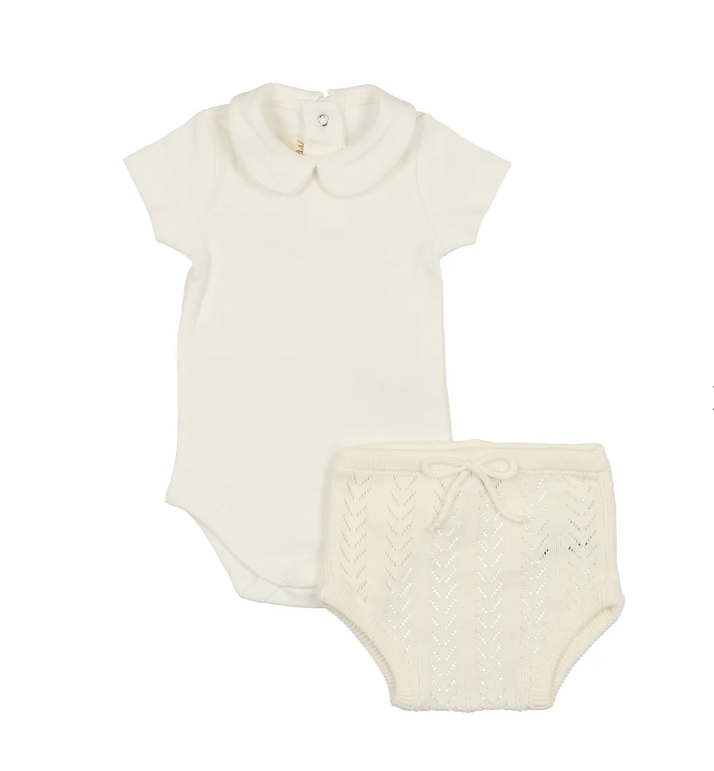 Timeless Knit Ensemble
