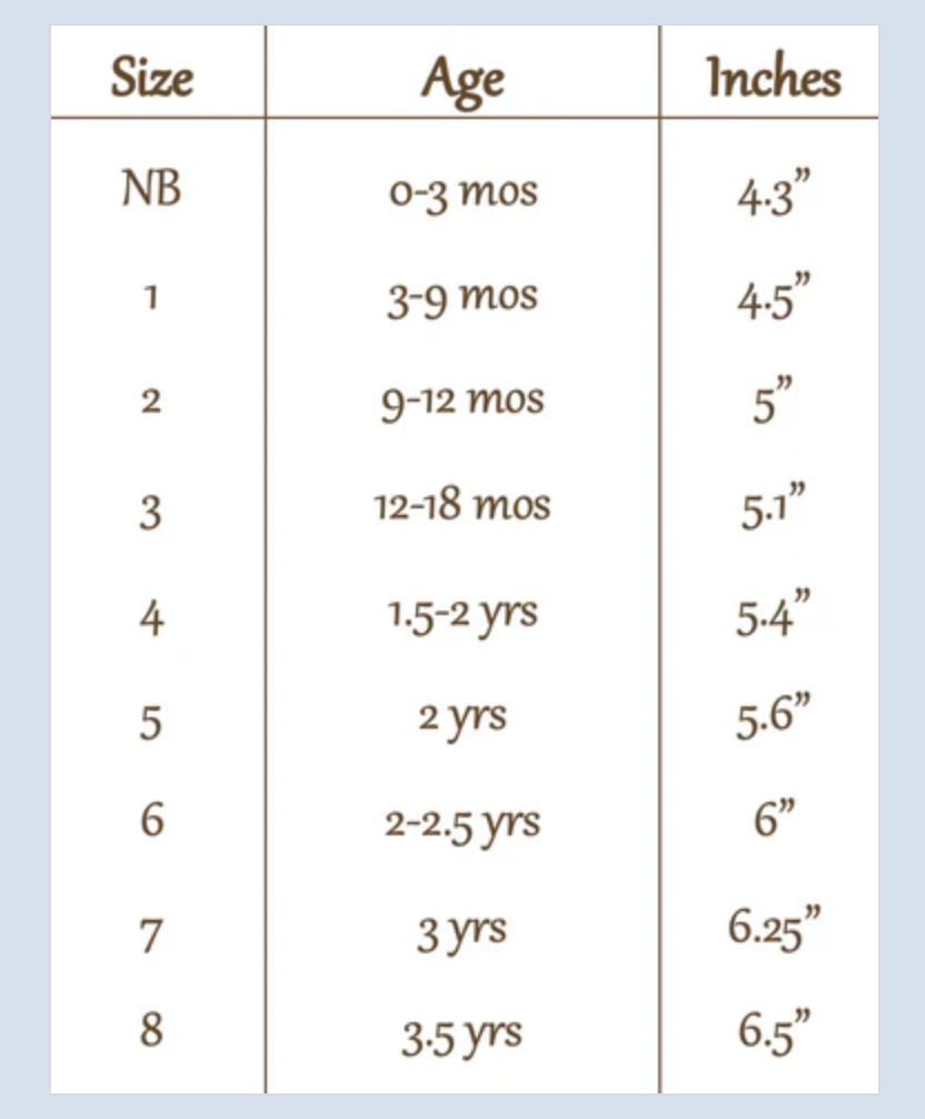 Acid Wash Gold Baby Moccasins