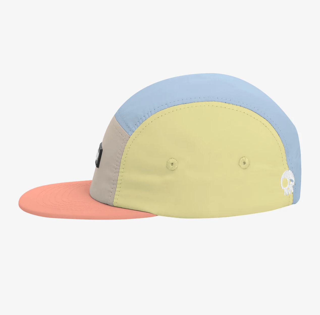 Peaches Cap