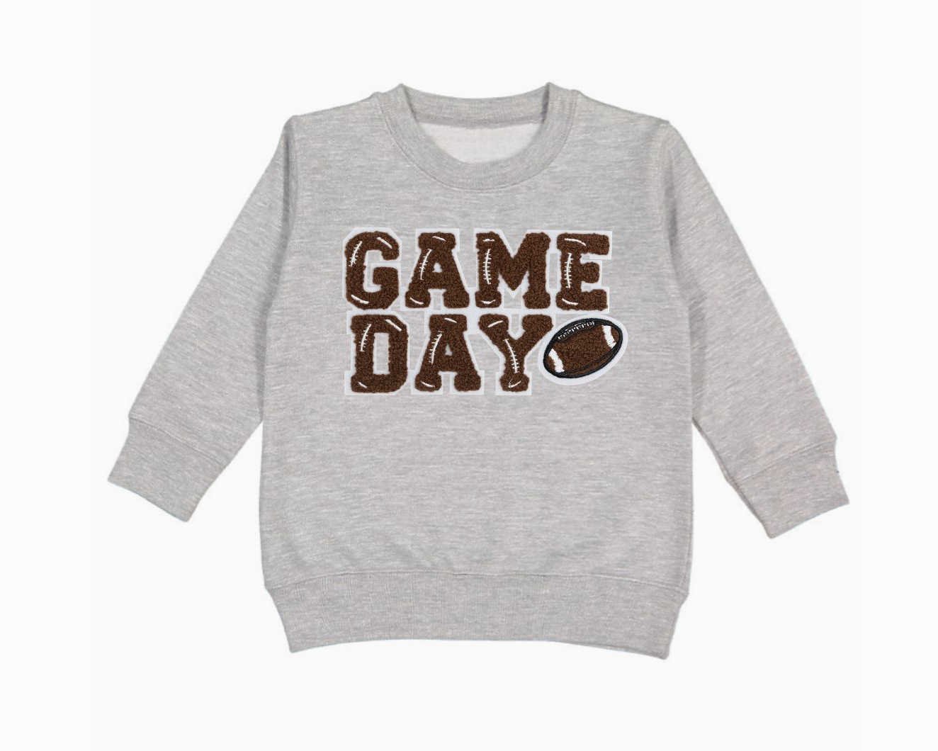 Game Day Sweatshirt