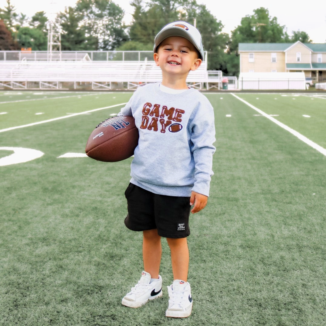 Game Day Sweatshirt