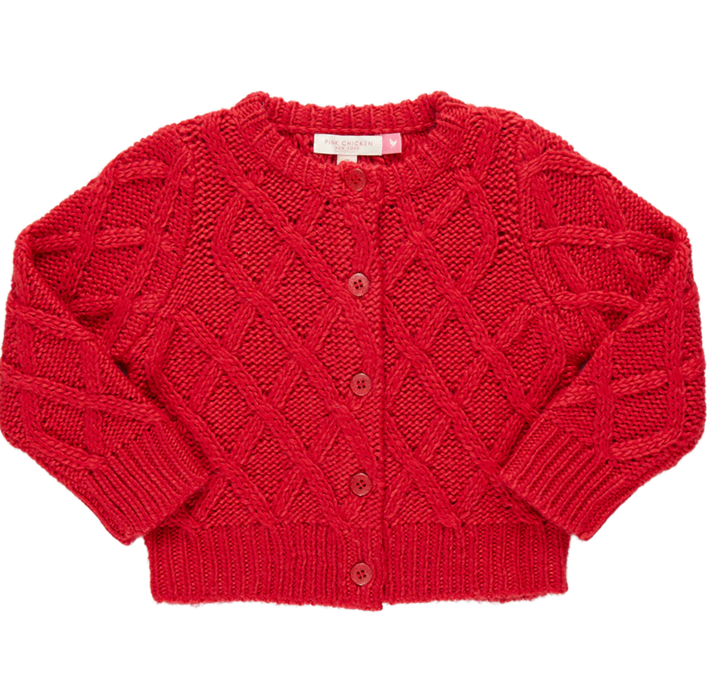 Katrina Sweater - Multiple Color Options