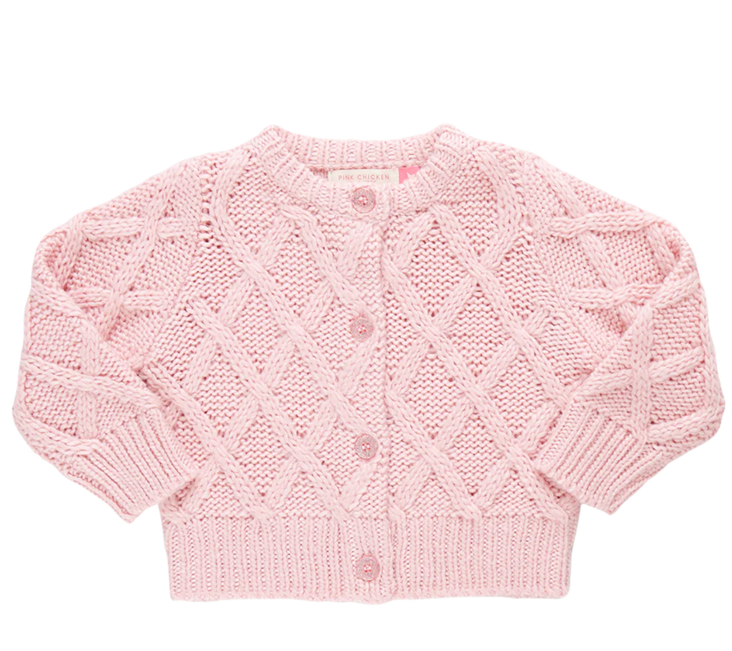 Katrina Sweater - Multiple Color Options