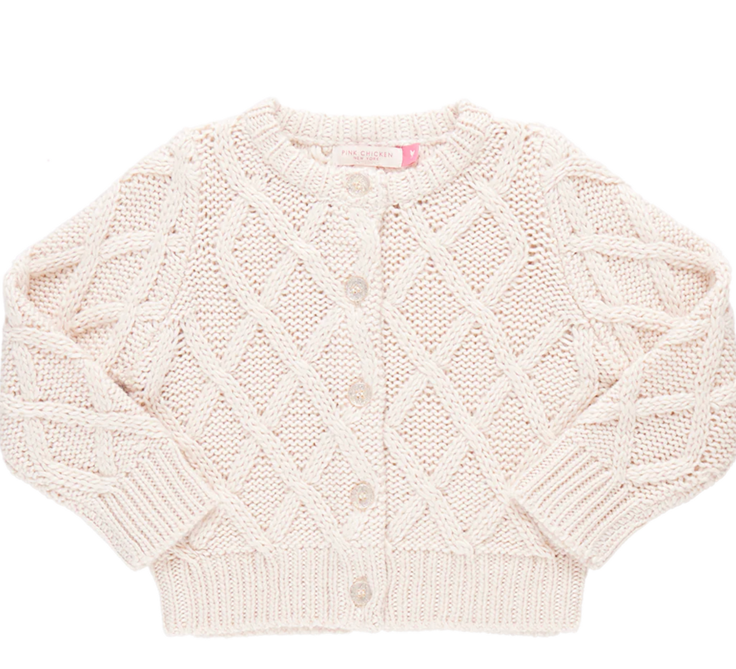 Katrina Sweater - Multiple Color Options