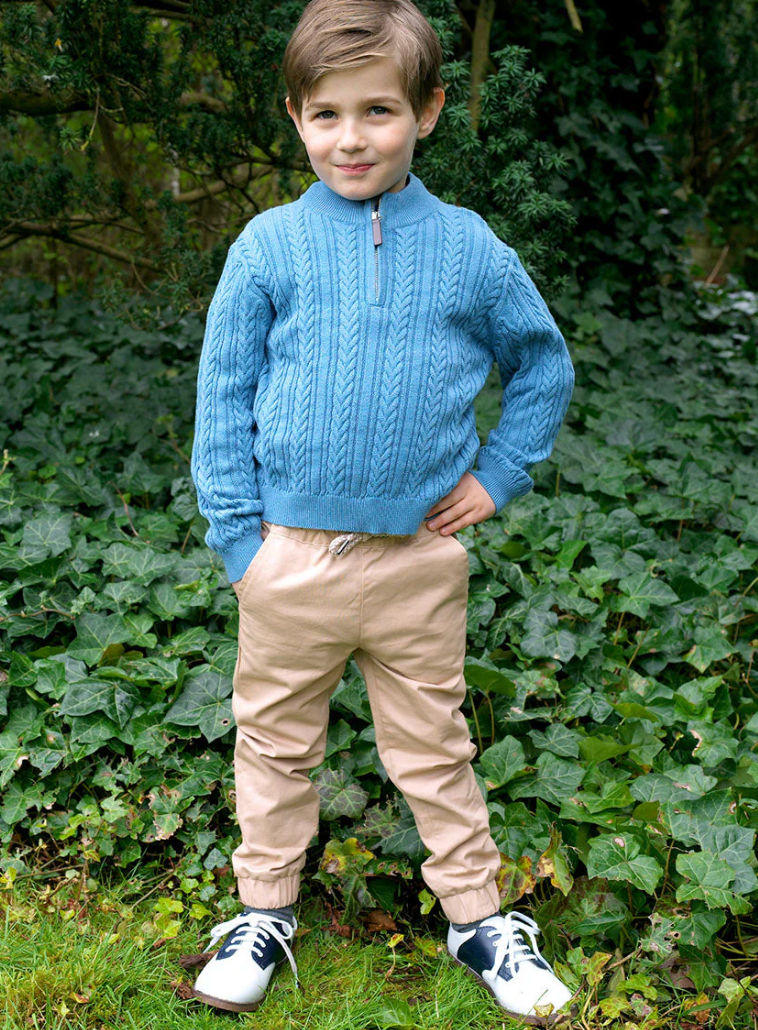 Rachel Riley Chino Joggers