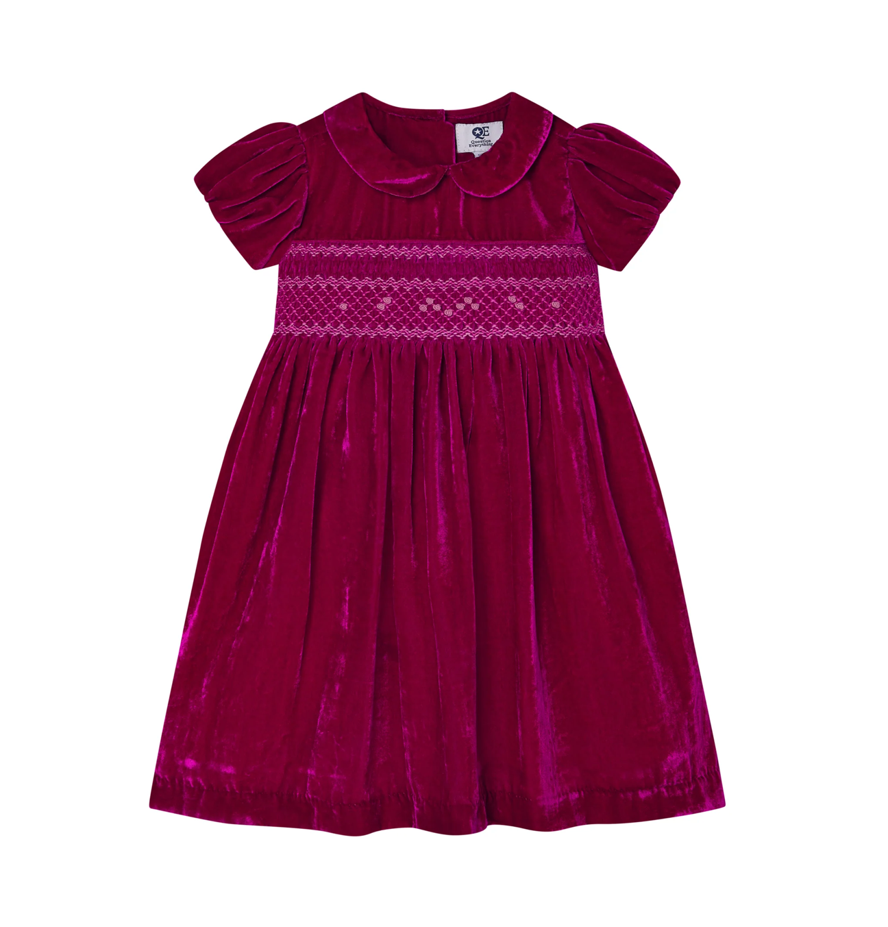 Bellatrix Party Dress