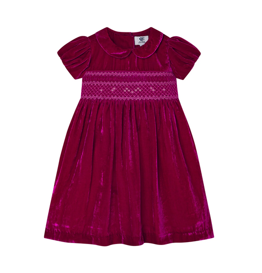 Bellatrix Party Dress