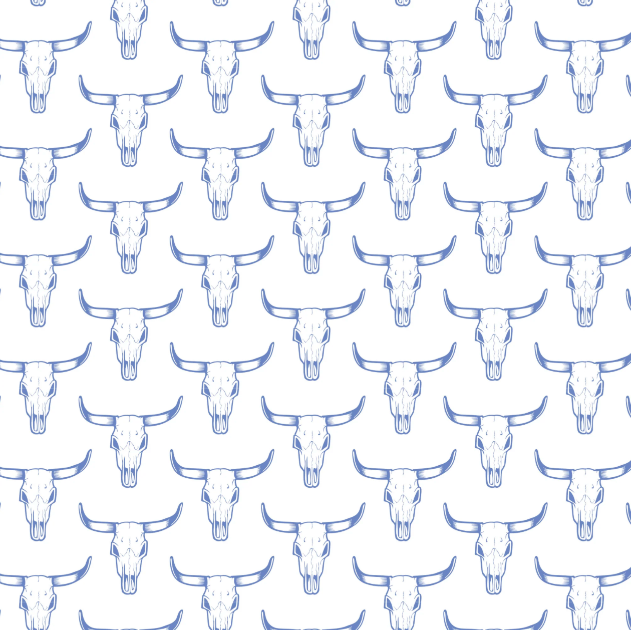 Lila and Hayes Charles Steer Short Set