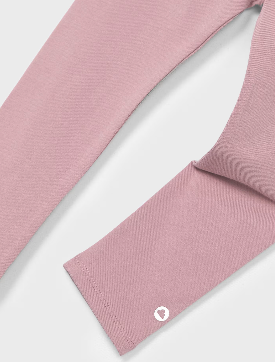 Rosy Girl's Leggings