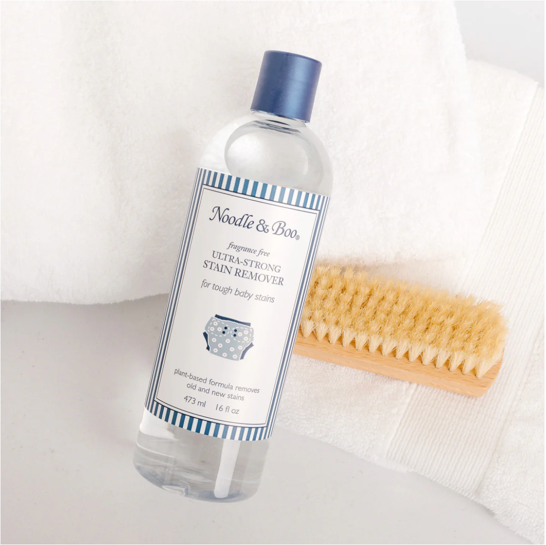 Noodle & Boo Ultra-Strong Stain Remover(Fragrance Free)