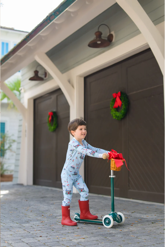 Sutton's Sweet Dream Set (Unisex) - Catalpa Christmas