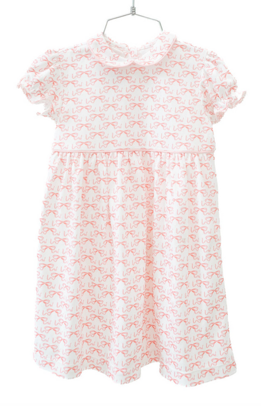 Ruth & Ralph Bows Libby Dress