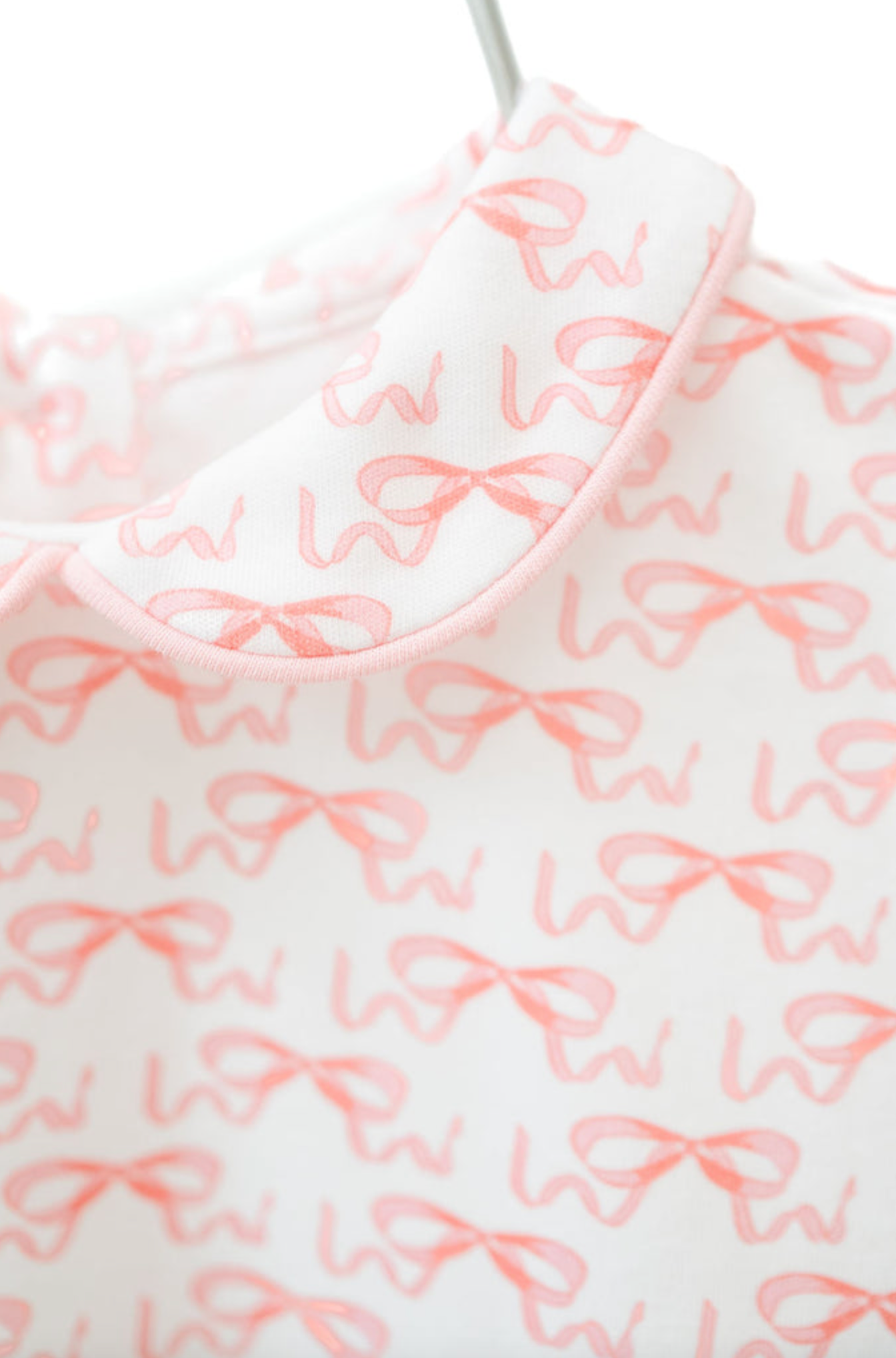 Bows Libby Dress