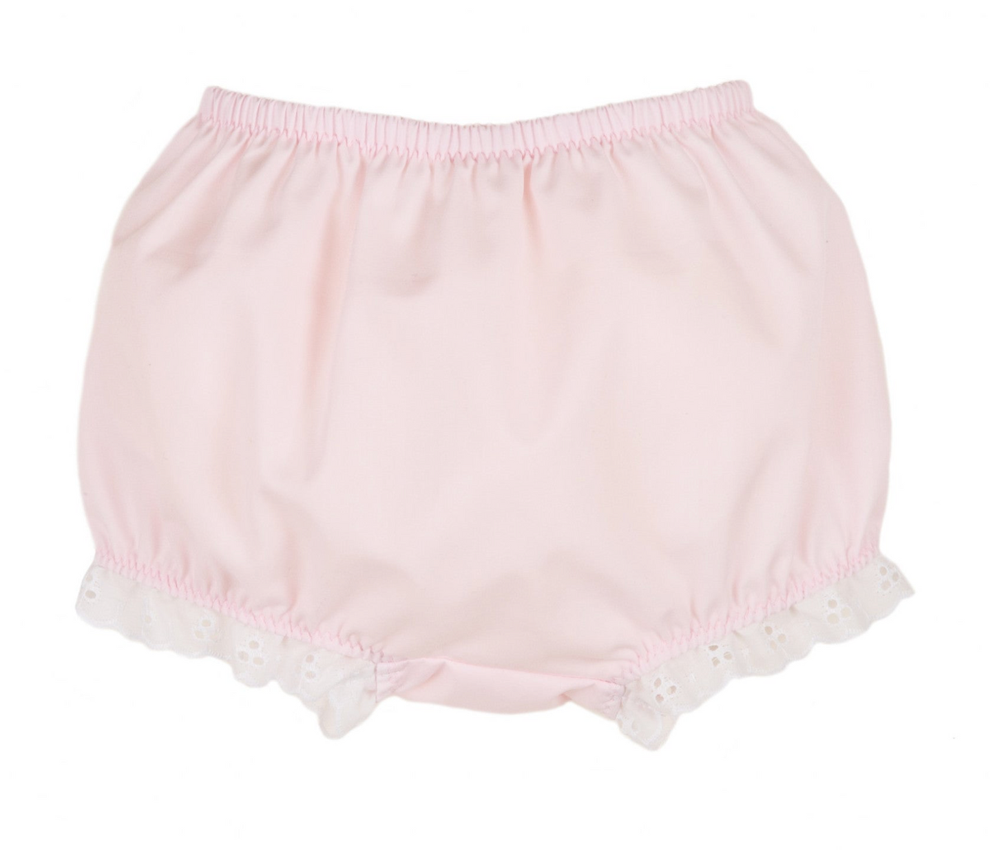 Belle's Bloomers - Palm Beach Pink