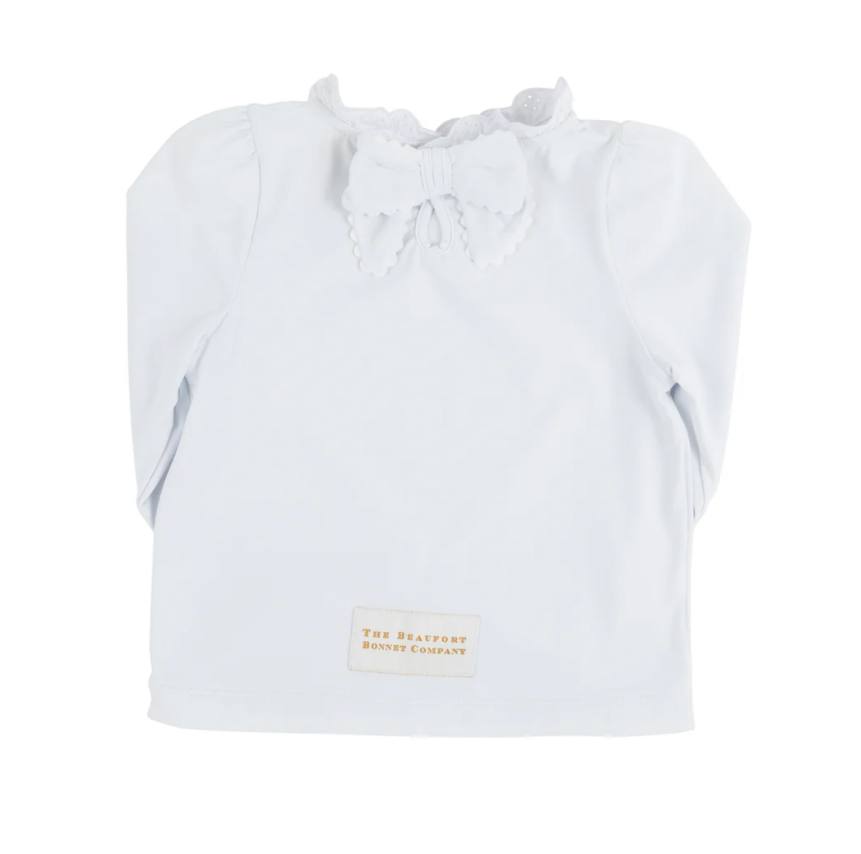 Winnie's Wave Spotter Swim Shirt (UPF 35+)
