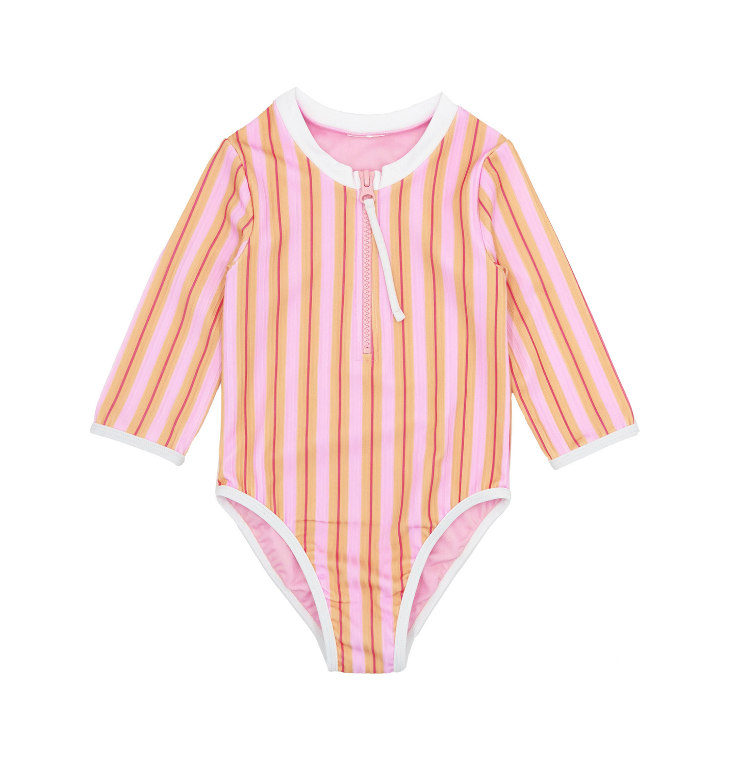 Feather 4 Arrow Sun Seeker Surf Suit
