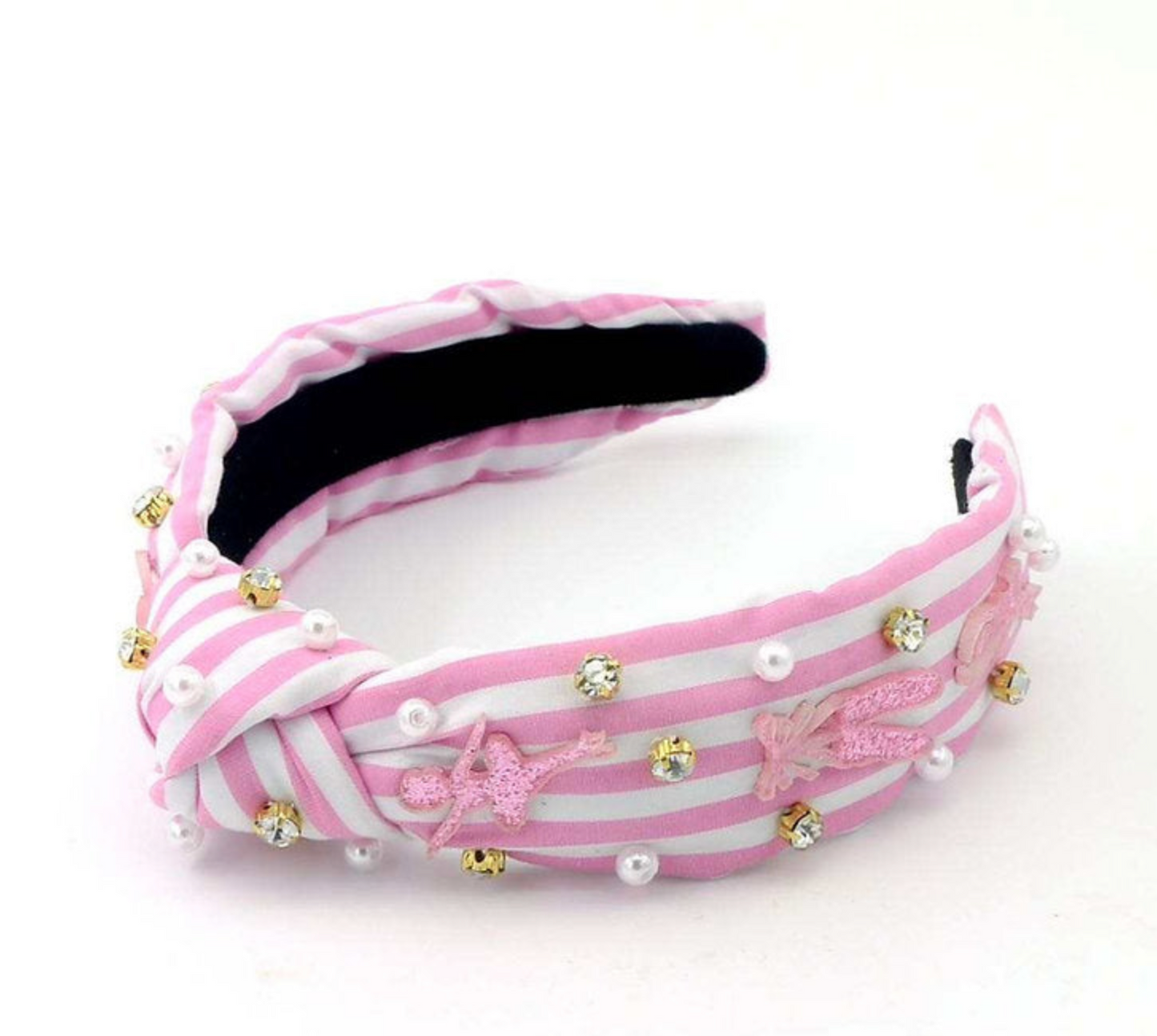 Twinkle Toes Headband