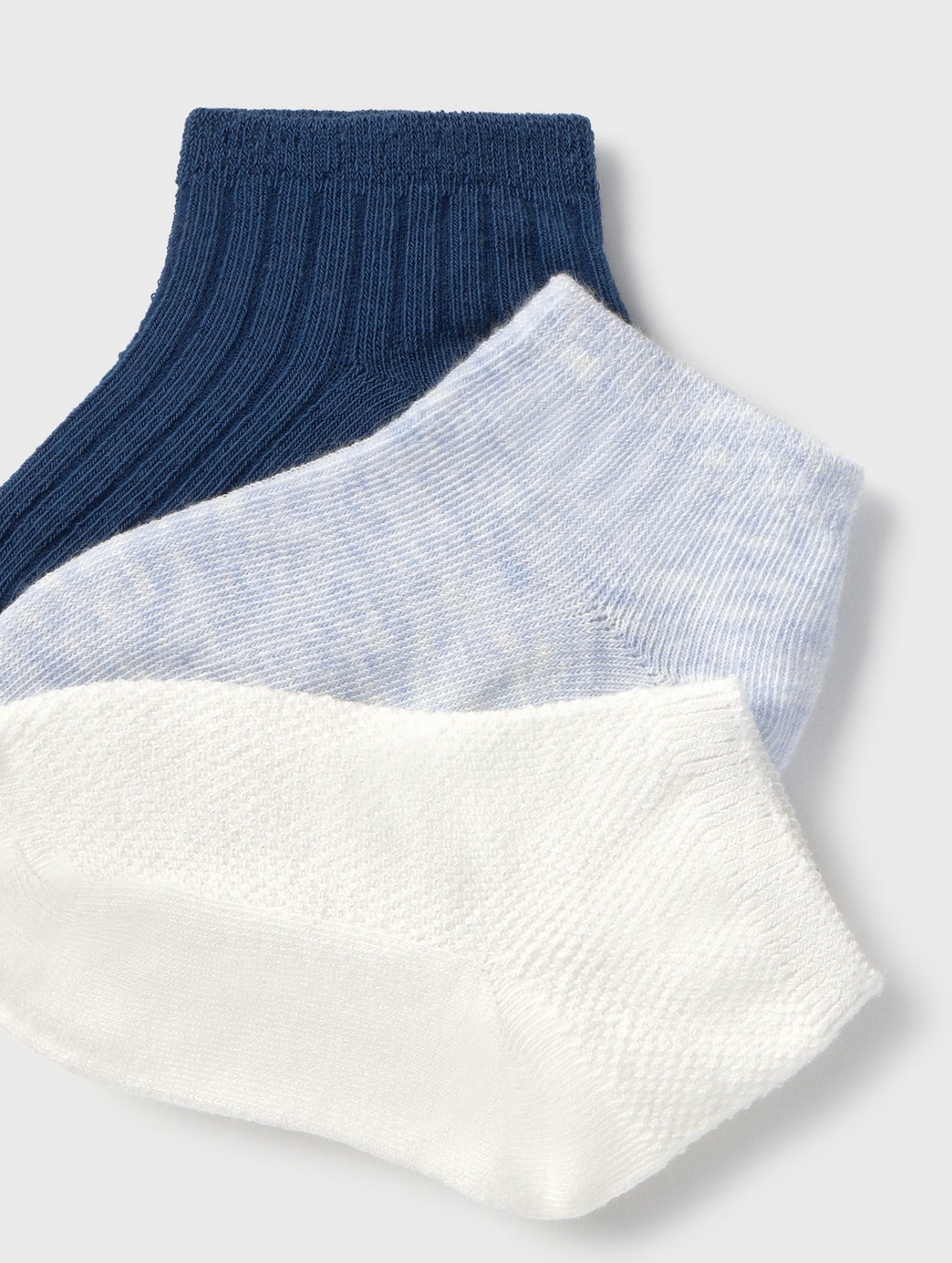 Mayoral Boys 3-Pack Socks