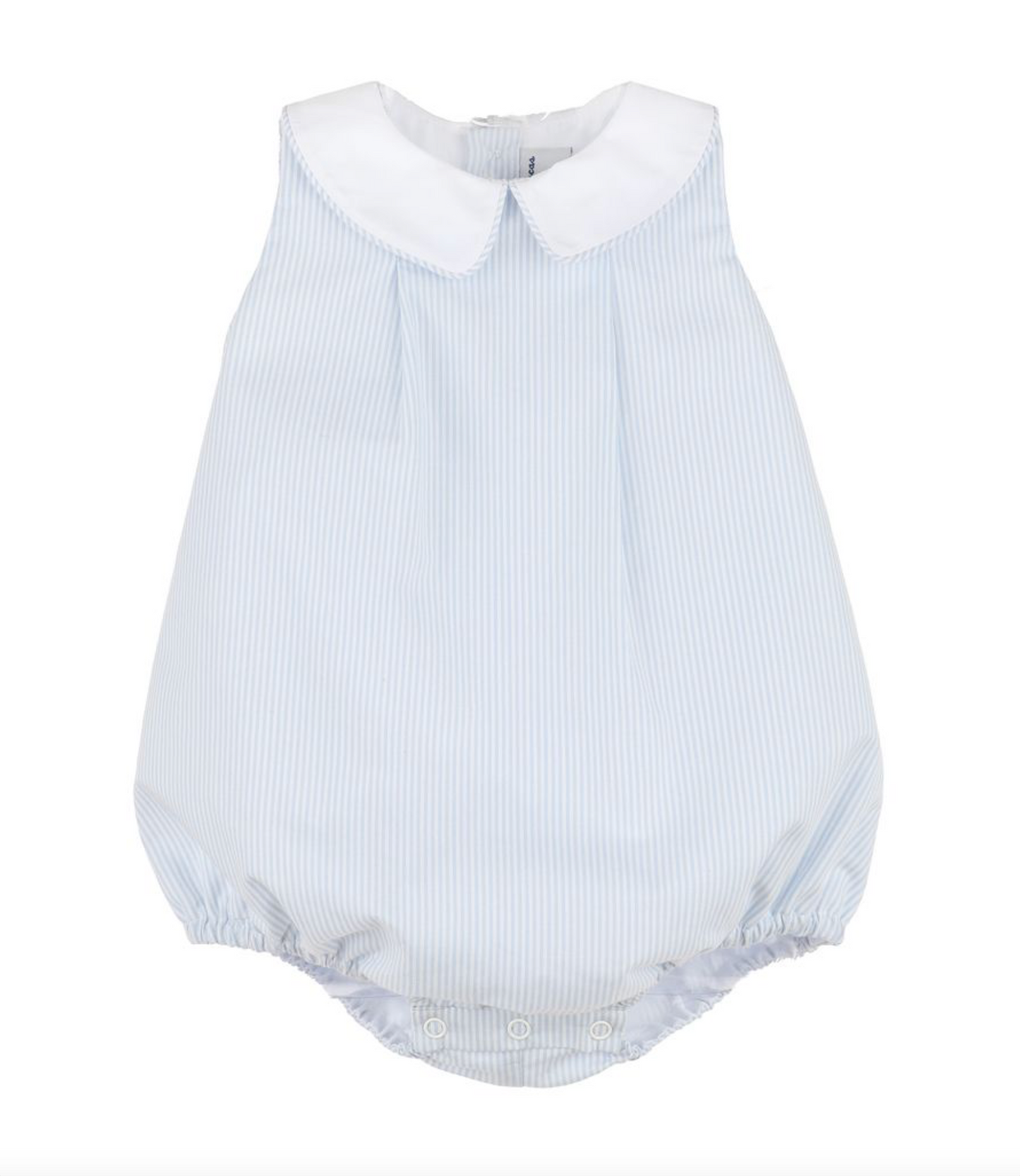 Sophie and Lucas Sugarbaker Baby Bubble - Blue