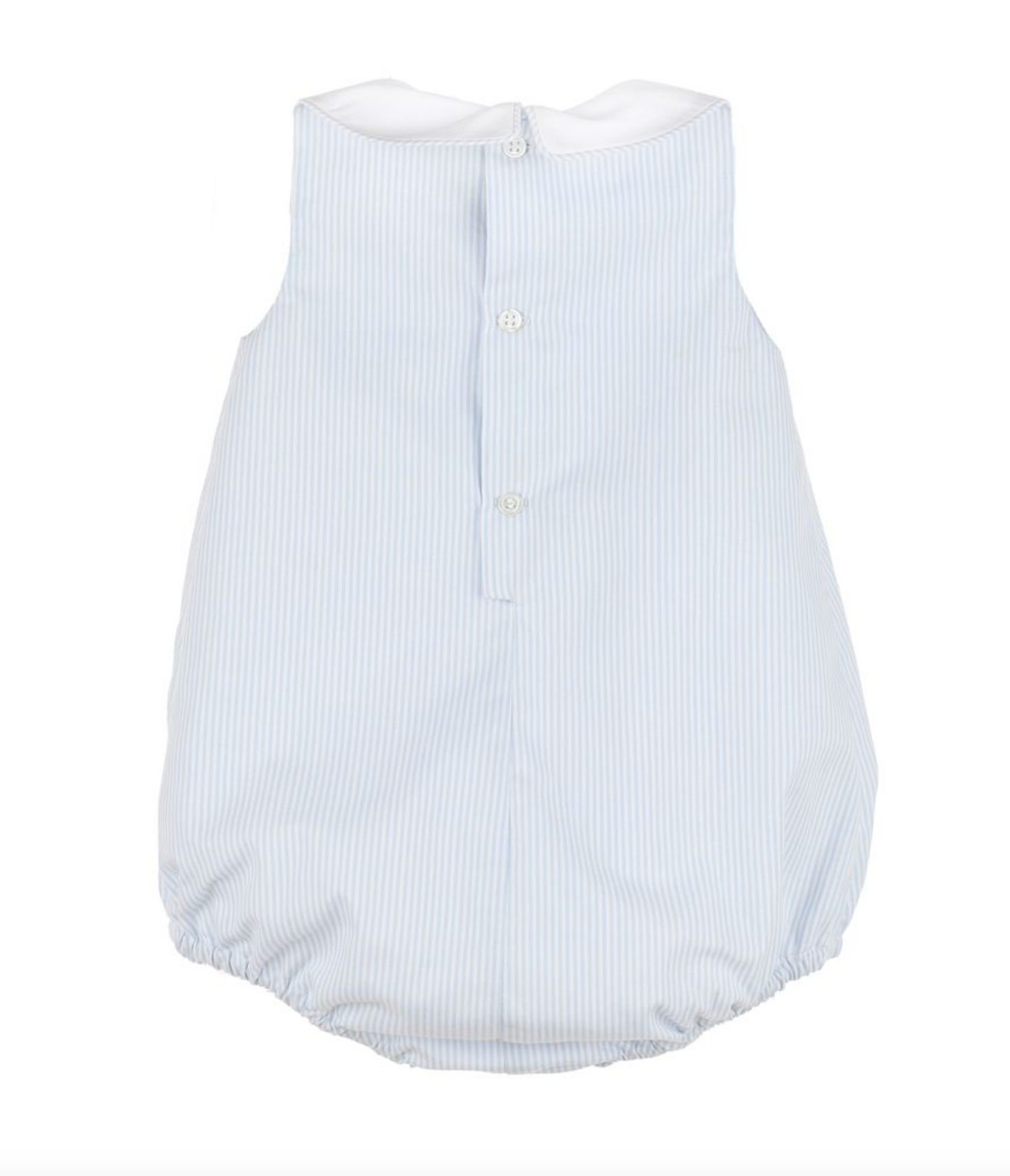 Sophie and Lucas Sugarbaker Baby Bubble - Blue