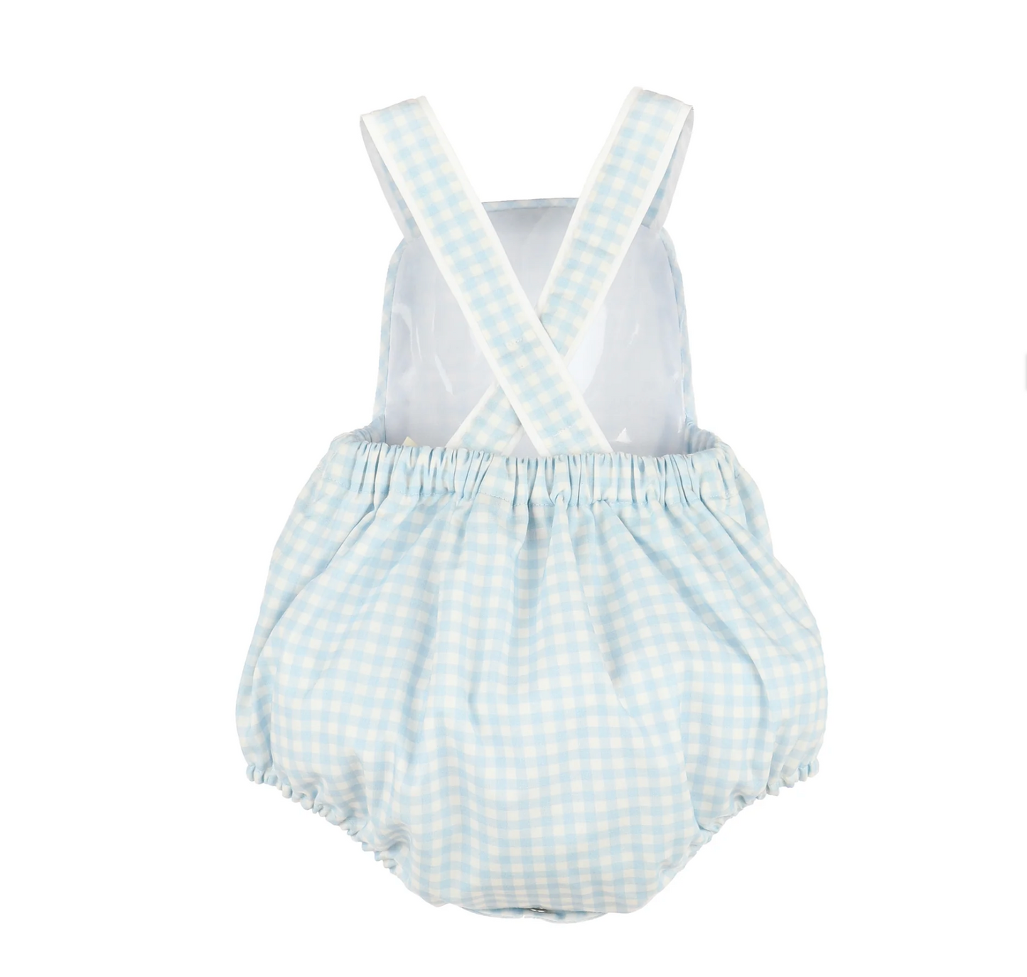 Classic's Vintage Overall - Blue