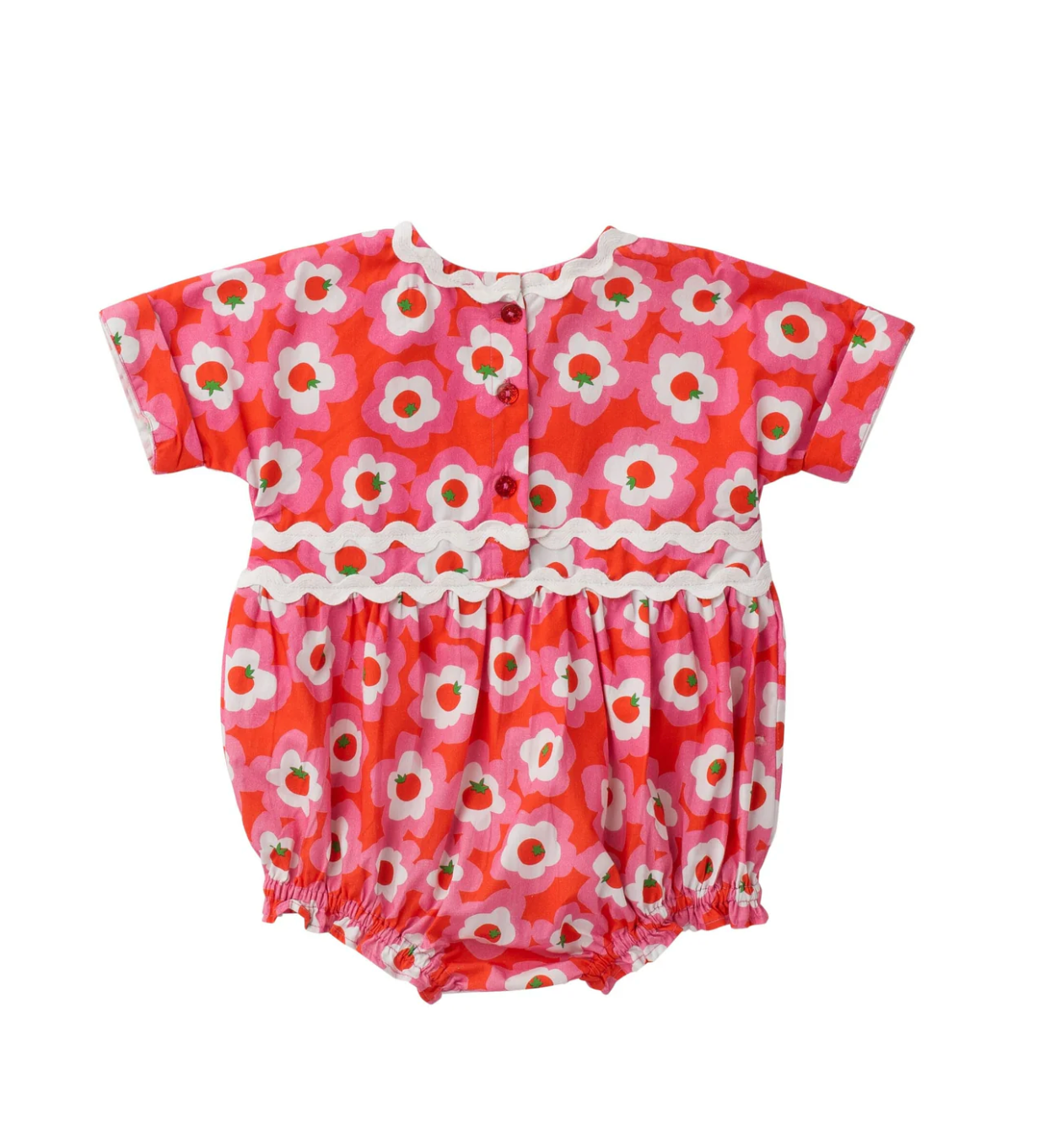 Briton Court Baby Hailey Bubble