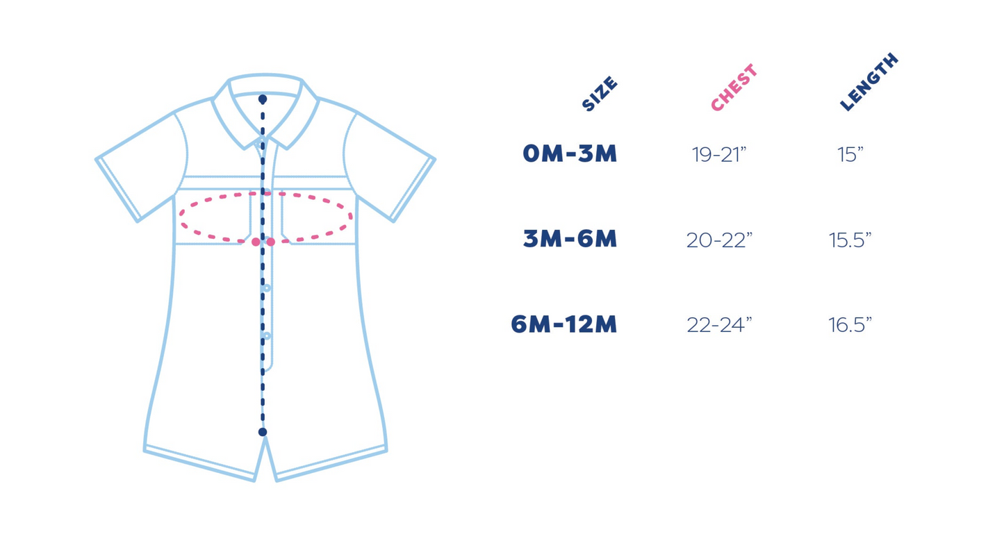 Classic Camo Pearl Snap Romper