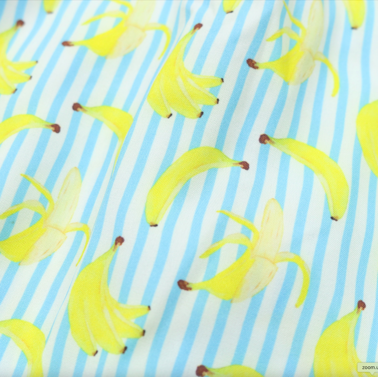 Bananas Short Sleeve Shirt