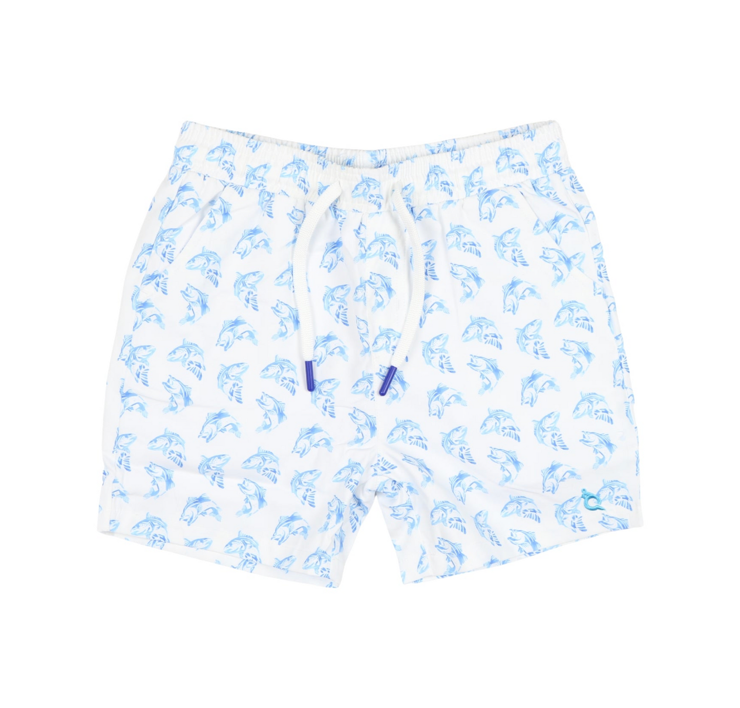Bass Swim Trunk