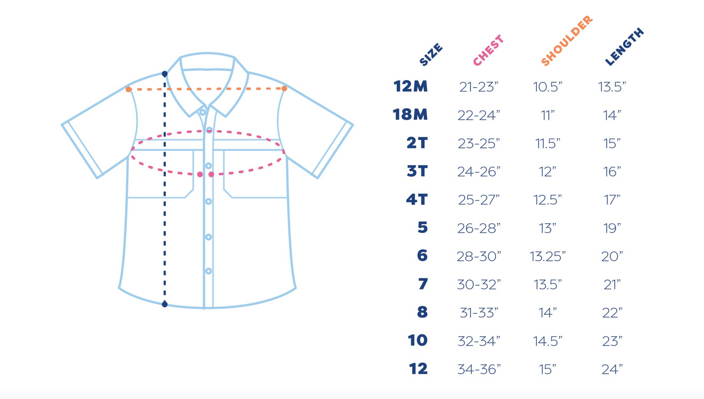 Classic Camo Pearl Snap Short Sleeve Shirt