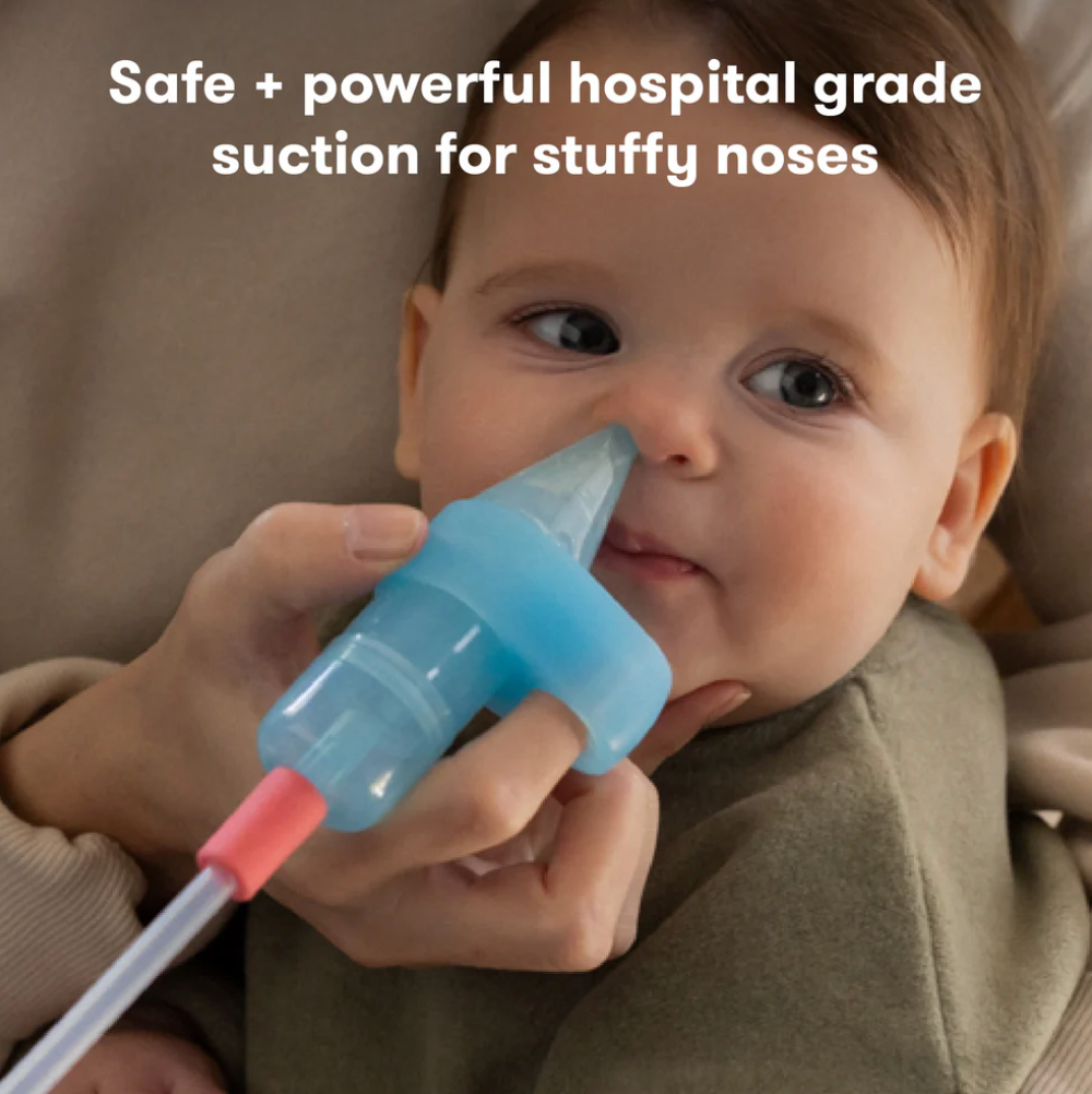 Electric NoseFrida Pro