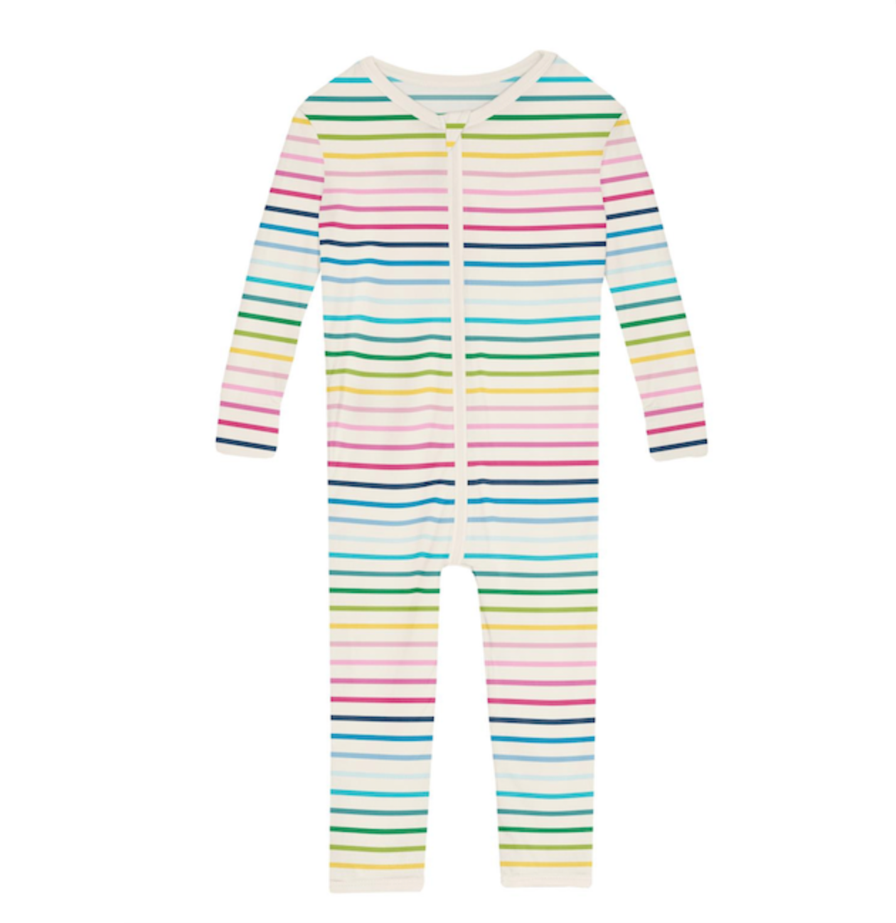 Convertible Sleeper - Happy Stripe