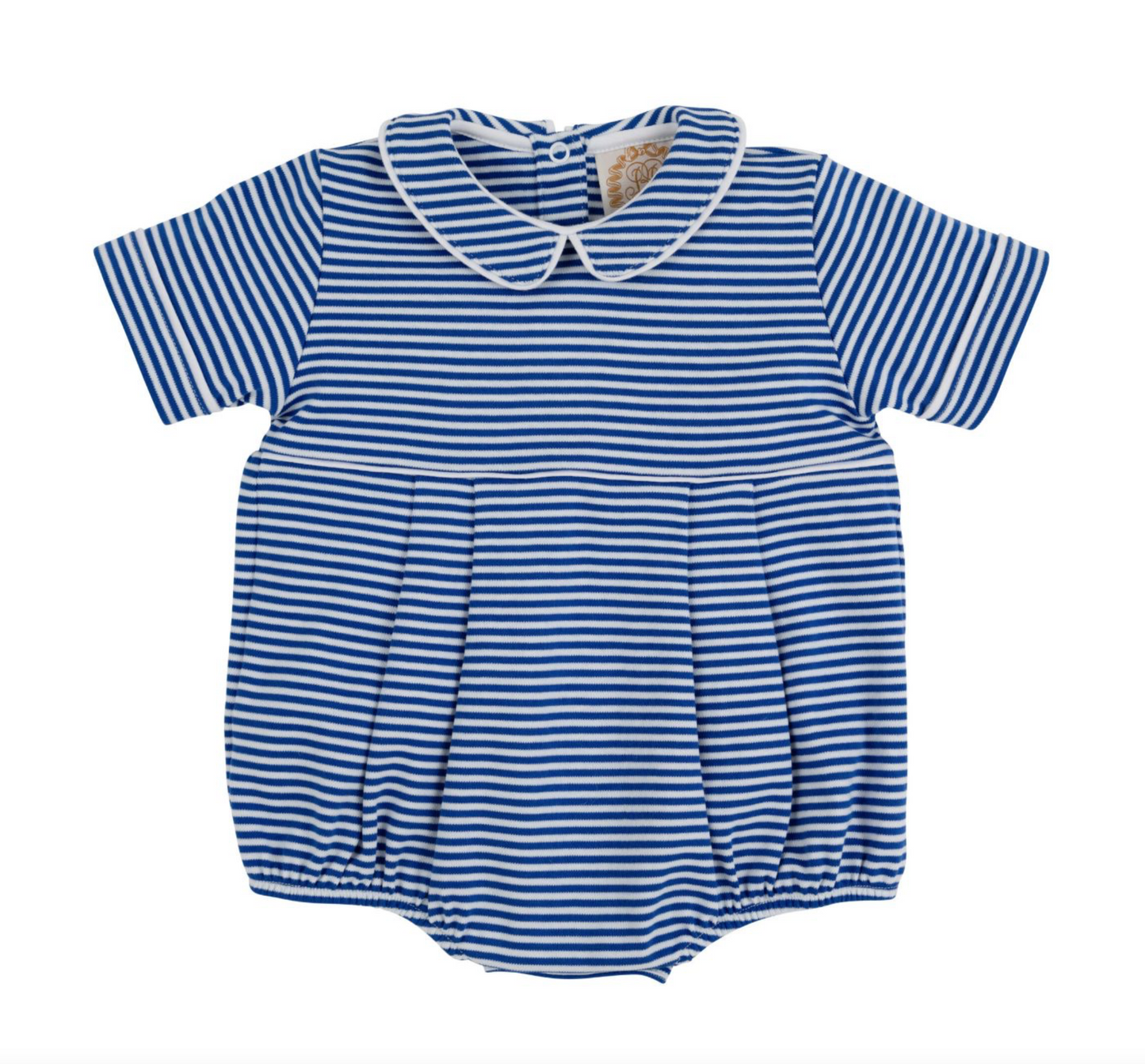 Bradford Bubble - Rockefeller Stripe